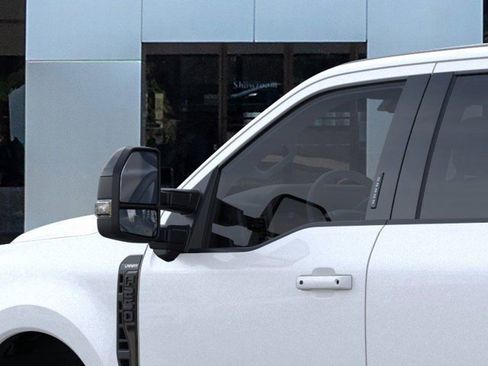 New 2025 Ford F250 Lariat w/ Lariat Ultimate Package image 20
