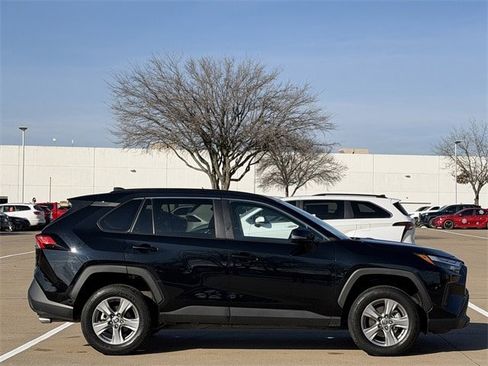 Certified 2024 Toyota RAV4 XLE image 3