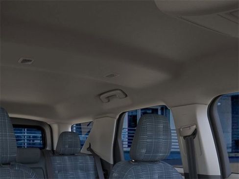 New 2026 Ford Bronco Sport Heritage w/ Convenience Package image 22