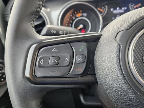 Used 2023 Jeep Wrangler Sport AWD/4WD image 24