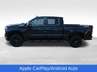 Certified 2020 Chevrolet Silverado 1500 LT Trail Boss AWD/4WD video 2