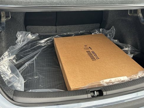 New 2026 Toyota Corolla LE image 10