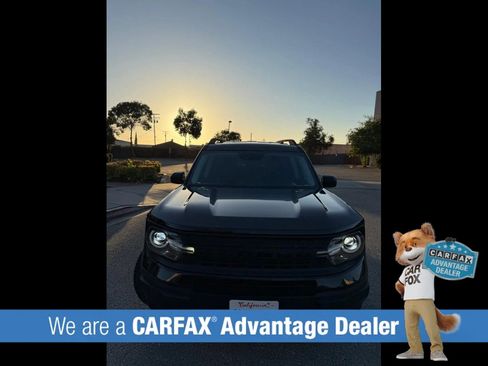 Used 2021 Ford Bronco Sport AWD/4WD image 23