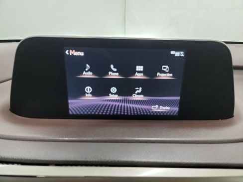 Used 2020 Lexus RX 450h AWD w/ Premium Package image 22