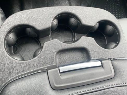 New 2026 RAM 2500 Tradesman w/ Chrome Appearance Group image 23