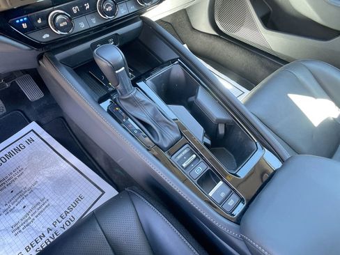 Certified 2024 Honda Accord Touring image 21