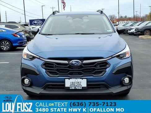 Used 2024 Subaru Crosstrek 2.0i Premium image 33
