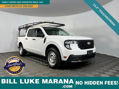 Used 2025 Ford Maverick XLT w/ Equipment Group 302A