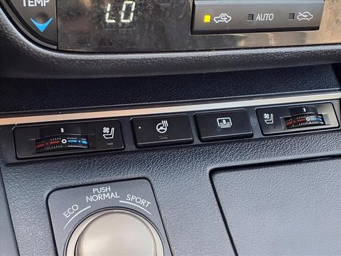 Used 2017 Lexus ES 350 image 21