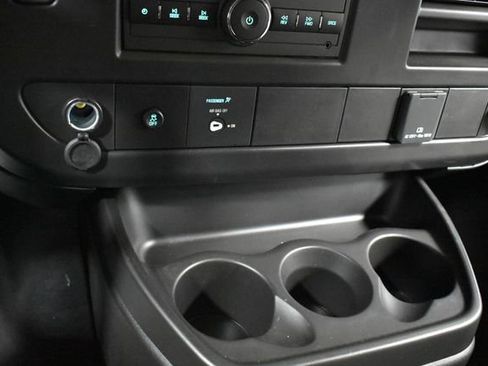 New 2026 Chevrolet Express 2500 w/ Driver Convenience Package RWD image 17