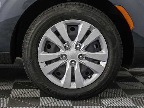 Used 2023 Kia Soul LX image 9