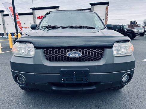 Used 2006 Ford Escape XLT AWD/4WD image 9