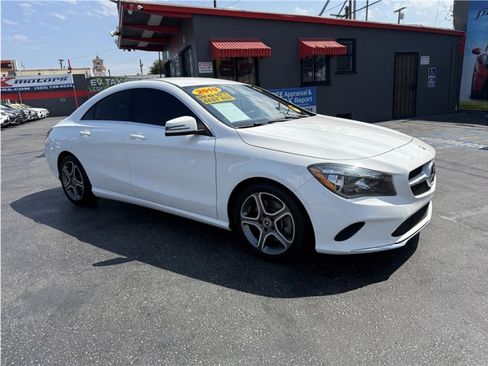 Used 2019 Mercedes-Benz CLA 250 CLA 250 Coupe 4D image 53