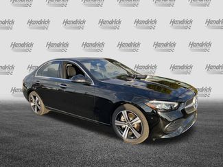 Certified 2025 Mercedes-Benz C 300 Sedan video 2