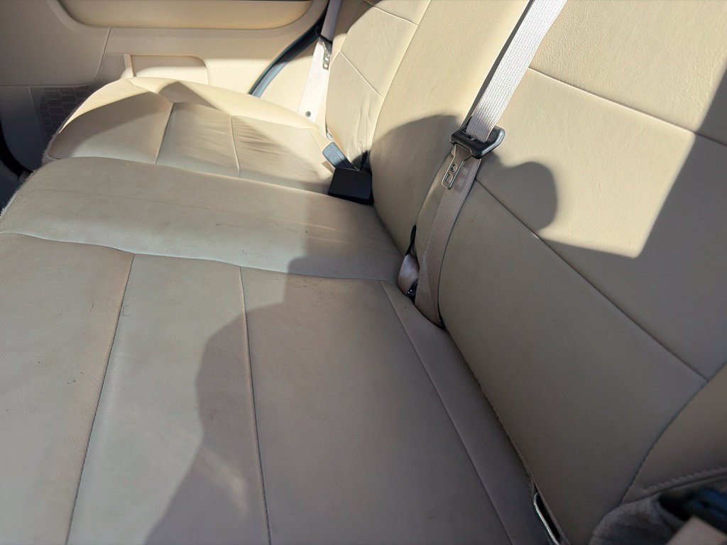 Used 2012 Ford Escape Limited FWD image 10