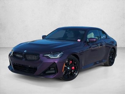 New 2026 BMW 230i 230i w/ Premium Package