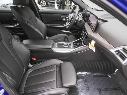 Used 2025 BMW M340i image 13