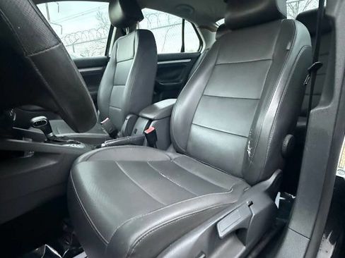 Used 2008 Volkswagen Jetta SE image 6