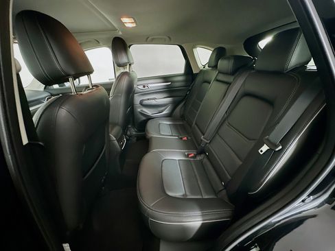 Used 2025 MAZDA CX-5 AWD 2.5 S w/ Preferred Package image 30