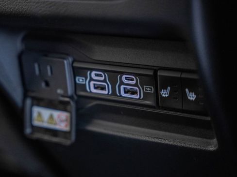 New 2025 Jeep Grand Cherokee Limited image 33