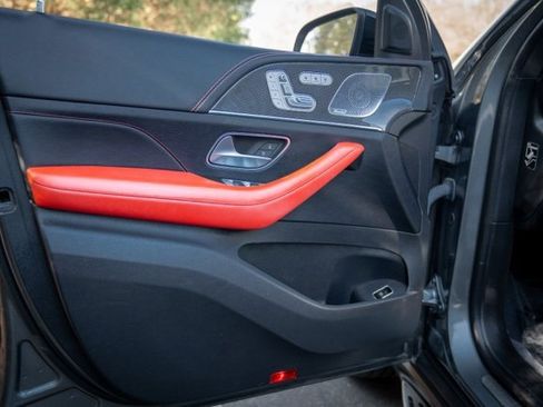 Used 2023 Mercedes-Benz GLE 53 AMG 4MATIC Coupe image 55