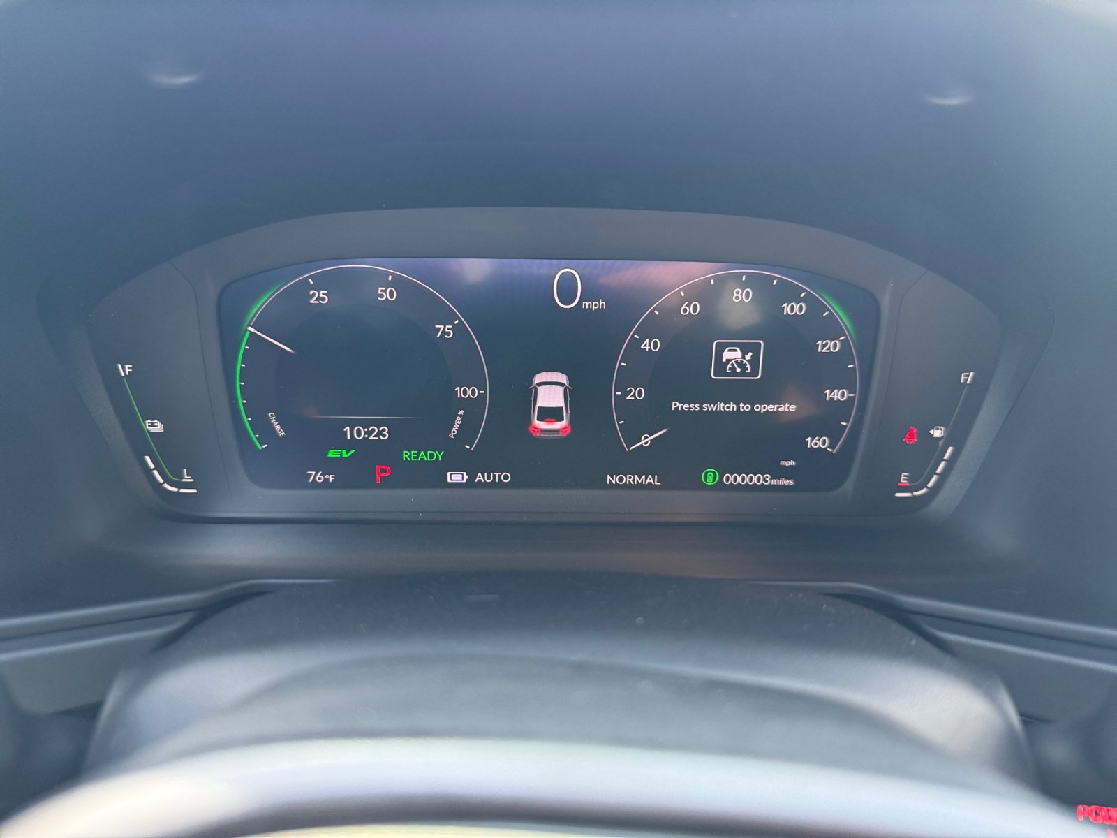 New 2026 Honda Accord Sport image 11
