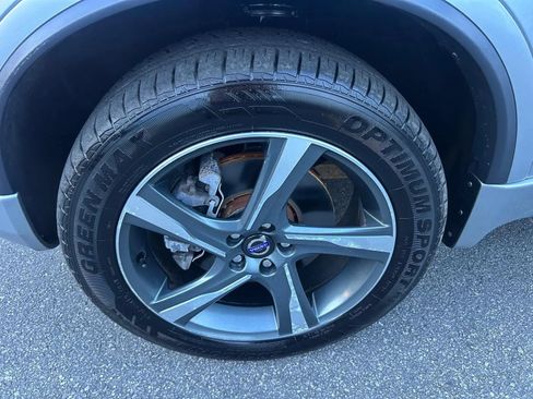 Used 2014 Volvo XC90 3.2 R-Design FWD image 37