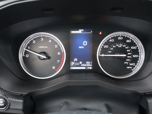 Used 2019 Subaru Forester Limited w/ Popular Package #3 image 25