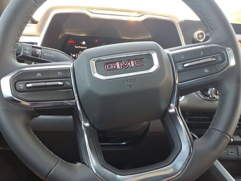 New 2026 GMC Canyon Elevation w/ Convenience Package AWD/4WD image 18