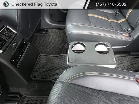 Used 2024 MAZDA CX-90 Plug-In Hybrid w/ Premium Plus image 41