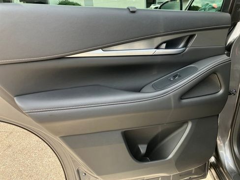 Certified 2022 INFINITI QX60 Luxe w/ Cargo Package image 30