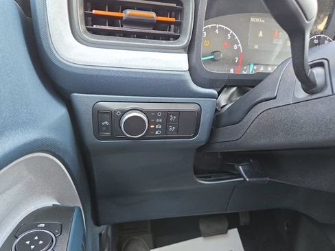Used 2024 Ford Maverick XLT w/ Equipment Group 300A Standard AWD/4WD image 20
