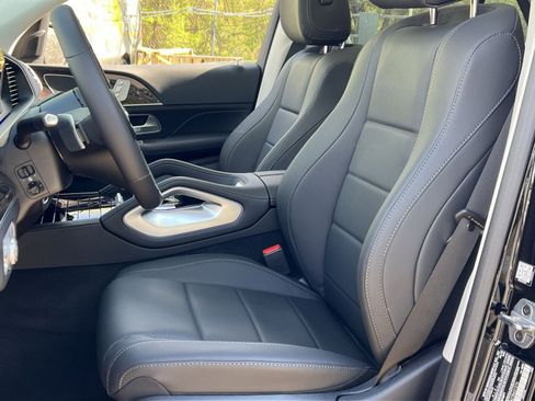 New 2026 Mercedes-Benz GLE 350 4MATIC image 11