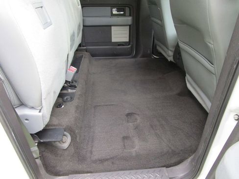 Used 2014 Ford F150 XLT w/ Equipment Group 302A Luxury image 23