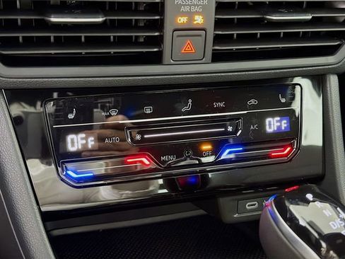 New 2026 Volkswagen Jetta Sport FWD image 16