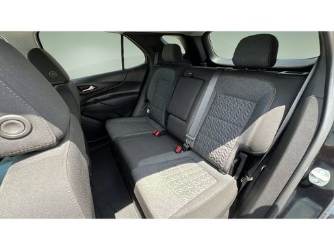 Certified 2024 Chevrolet Equinox LT AWD/4WD image 28