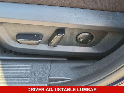 Used 2024 Nissan Rogue SV AWD/4WD image 16
