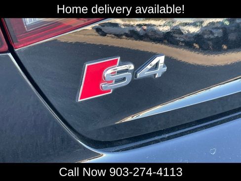 Used 2018 Audi S4 Premium Plus w/ Navigation Package image 38
