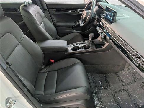 Used 2026 Honda Civic Sport Touring image 27