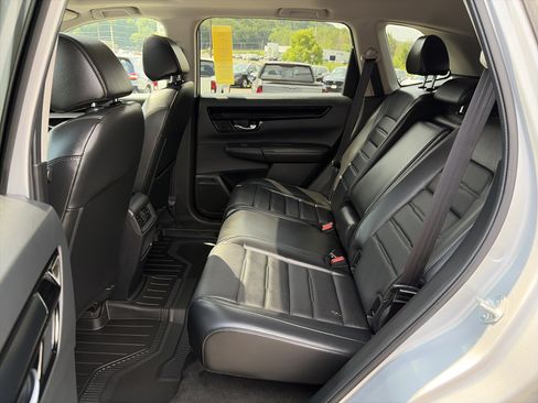 Certified 2024 Honda CR-V EX-L image 13
