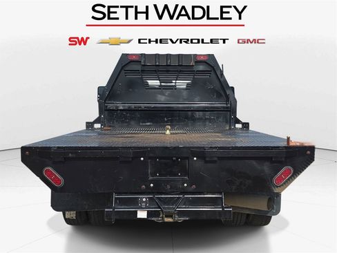 Used 2024 Chevrolet Silverado 3500 LT w/ Convenience Package image 6