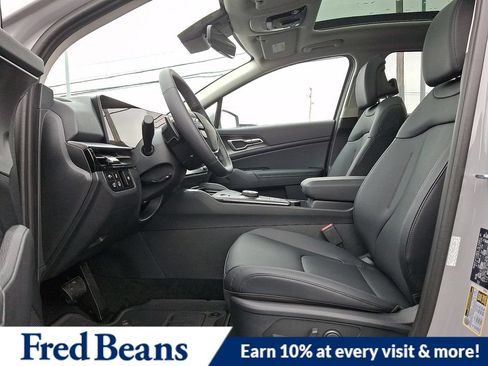 New 2026 Kia Sportage EX w/ EX Panoramic Sunroof Package AWD/4WD image 11