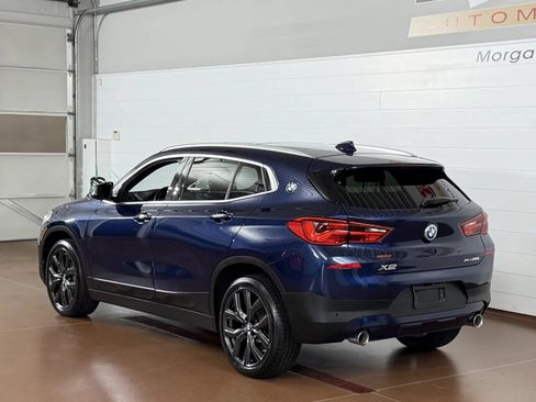 Used 2020 BMW X2 xDrive28i w/ Premium Package AWD/4WD image 5