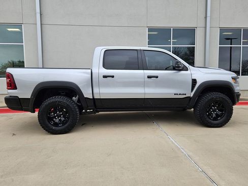 New 2026 RAM 1500 RHO image 2