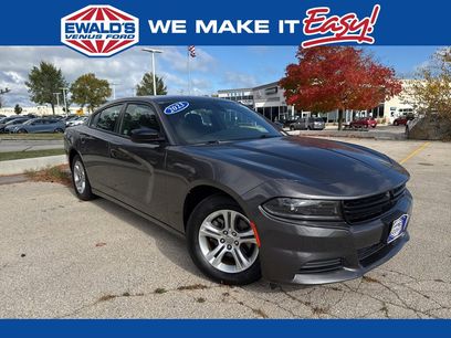 Used 2023 Dodge Charger SXT