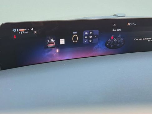 New 2026 Lincoln Navigator Reserve image 14