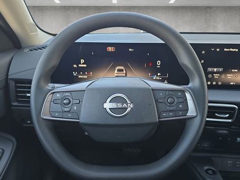 New 2026 Nissan Sentra SV image 21