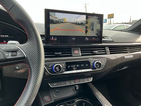 Used 2022 Audi RS 5 2.9T image 18