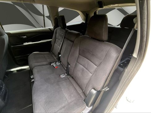 Used 2017 Honda Pilot EX image 26
