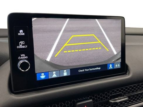 New 2026 Honda HR-V Sport image 21